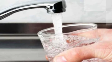 قطع المياه عن مناطق بمحافظة الجيزة لمدة 6 ساعات غداً لأعمال الصيانة